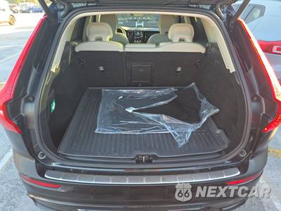 2024 Volvo XC60 B5 Core Dark Theme - zdjęcie 16 z 50 - miniatura