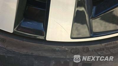 2024 Volvo XC60 B5 Core Dark Theme - zdjęcie 38 z 50 - miniatura