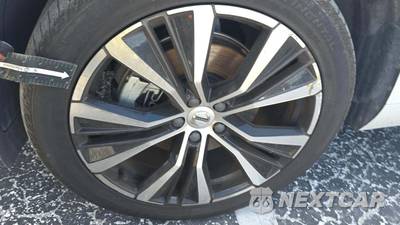 2024 Volvo XC60 B5 Plus Dark Theme - zdjęcie 27 z 28 - miniatura