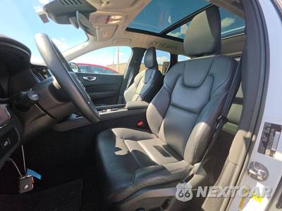 2024 Volvo XC60 B5 Plus Dark Theme - zdjęcie 7 z 28 - miniatura