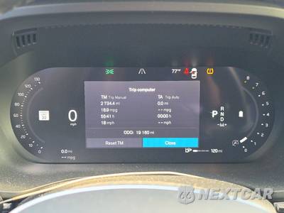 2024 Volvo XC60 B5 Core Dark Theme - zdjęcie 12 z 28 - miniatura