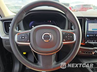 2024 Volvo XC60 B5 Core Dark Theme - zdjęcie 10 z 27 - miniatura