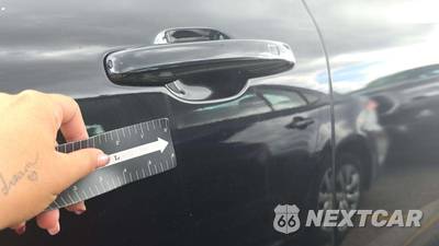 2024 Volvo XC60 B5 Core Dark Theme - zdjęcie 22 z 27 - miniatura