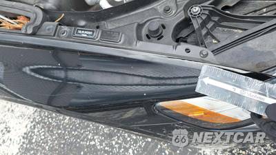 2023 Volvo S60 B5 Plus Dark - zdjęcie 27 z 32 - miniatura