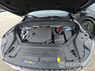 2026 Volvo XC90 B6 Plus 7-Passenger - zdjęcie 16 z 27 - miniatura