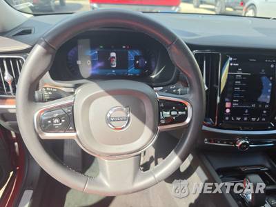 2024 Volvo S60 B5 Ultimate Dark - zdjęcie 10 z 28 - miniatura