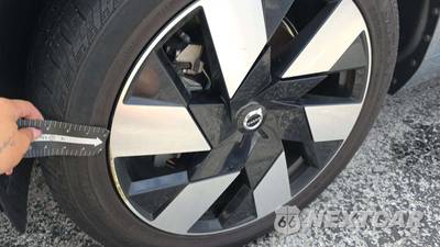 2024 Volvo XC60 Recharge Plug-In Hybrid T8 Plus Dark Theme - zdjęcie 21 z 29 - miniatura