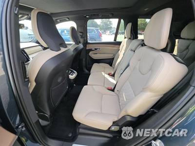 2026 Volvo XC90 B6 Plus 7-Passenger - zdjęcie 13 z 24 - miniatura
