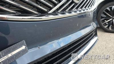 2026 Volvo XC90 B6 Plus 7-Passenger - zdjęcie 19 z 24 - miniatura