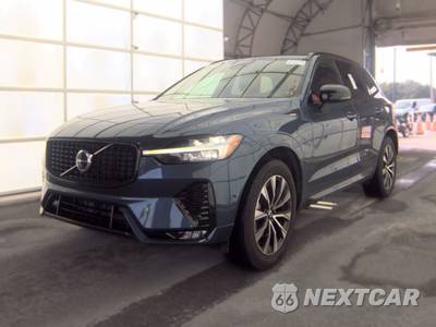 2024 Volvo XC60 B5 Plus Dark Theme - zdjęcie 1 z 27 - miniatura