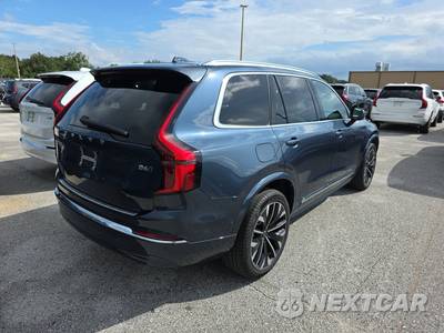 2026 Volvo XC90 B6 Plus 7-Passenger - zdjęcie 4 z 24 - miniatura