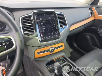 2024 Volvo XC90 B6 Plus Bright Theme 7-Passenger - zdjęcie 11 z 27 - miniatura
