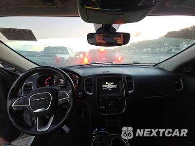 2019 Dodge Durango SXT - zdjęcie 11 z 41 - miniatura