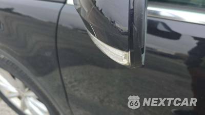 2017 Volkswagen Tiguan Wolfsburg - zdjęcie 21 z 25 - miniatura