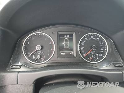 2017 Volkswagen Tiguan Wolfsburg - zdjęcie 12 z 25 - miniatura