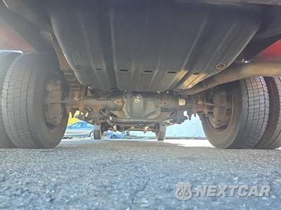 2019 Ford Super Duty F-450 Cab Chassis XL Extended Cab w/Rear Doors DRW - zdjęcie 7 z 30 - miniatura