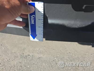 2019 Ford Super Duty F-450 Cab Chassis XL Extended Cab w/Rear Doors DRW - zdjęcie 20 z 30 - miniatura