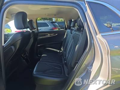 2022 Lincoln Nautilus Standard - zdjęcie 16 z 22 - miniatura