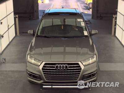 2017 Audi Q7 2.0T Premium Plus - zdjęcie 2 z 27 - miniatura