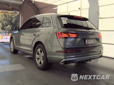 2017 Audi Q7 2.0T Premium Plus - zdjęcie 6 z 27 - miniatura