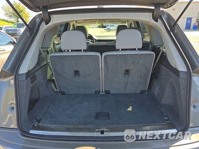 2017 Audi Q7 2.0T Premium Plus - zdjęcie 17 z 27 - miniatura