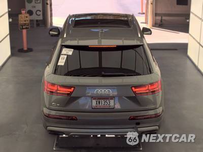 2017 Audi Q7 2.0T Premium Plus - zdjęcie 5 z 27 - miniatura