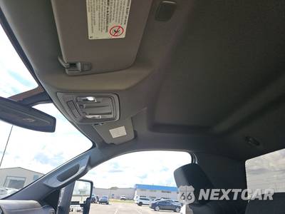2020 Chevrolet Silverado 2500HD WT Regular Cab Long Bed 1WT - zdjęcie 16 z 27 - miniatura