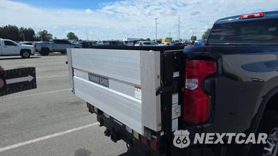 2020 Chevrolet Silverado 2500HD WT Regular Cab Long Bed 1WT - zdjęcie 27 z 27 - miniatura