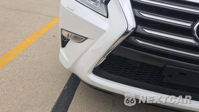 2018 Lexus GX 460 Premium - zdjęcie 20 z 20 - miniatura