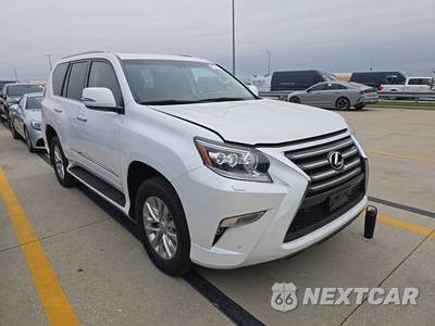 2018 Lexus GX 460 Premium - zdjęcie 3 z 20 - miniatura
