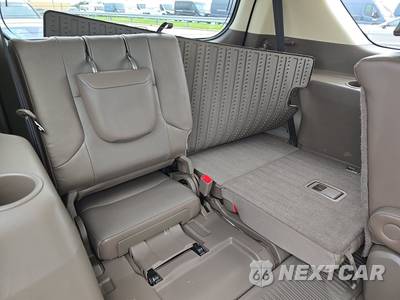 2018 Lexus GX 460 Premium - zdjęcie 14 z 20 - miniatura