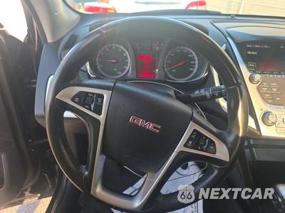 2015 GMC Terrain SLE-2 3SB - zdjęcie 10 z 18 - miniatura