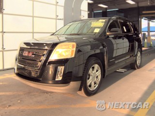 2015 GMC Terrain SLE-2 3SB