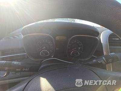 2015 Chevrolet Malibu LS 1LS - zdjęcie 12 z 31 - miniatura