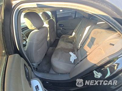 2015 Chevrolet Malibu LS 1LS - zdjęcie 13 z 31 - miniatura