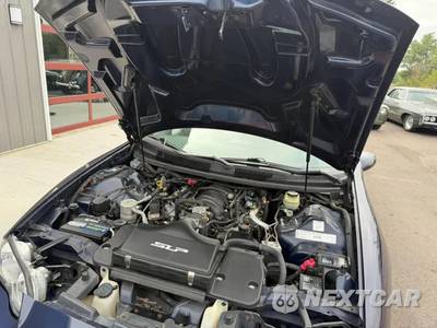2000 Chevrolet Camaro Z28 Coupe - zdjęcie 2 z 18 - miniatura