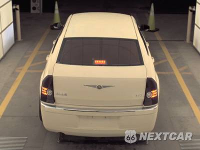 2006 Chrysler 300 - zdjęcie 5 z 18 - miniatura
