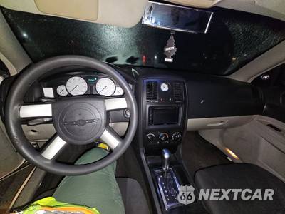 2006 Chrysler 300 - zdjęcie 11 z 18 - miniatura