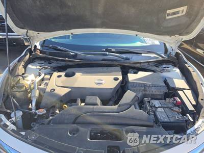 2013 Nissan Altima 2.5 S Sedan - zdjęcie 15 z 36 - miniatura