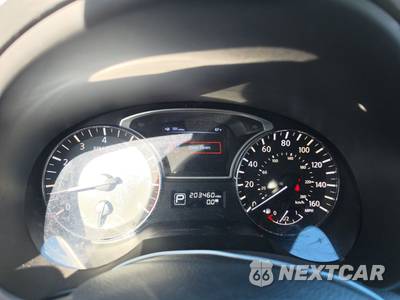2013 Nissan Altima 2.5 S Sedan - zdjęcie 12 z 36 - miniatura