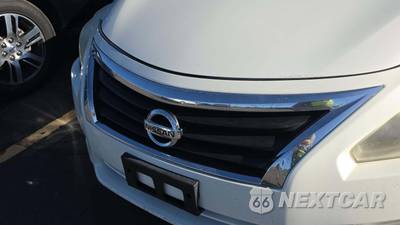 2013 Nissan Altima 2.5 S Sedan - zdjęcie 19 z 36 - miniatura