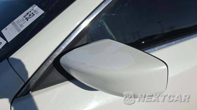 2013 Nissan Altima 2.5 S Sedan - zdjęcie 20 z 36 - miniatura