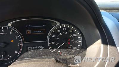 2013 Nissan Altima 2.5 S Sedan - zdjęcie 30 z 36 - miniatura