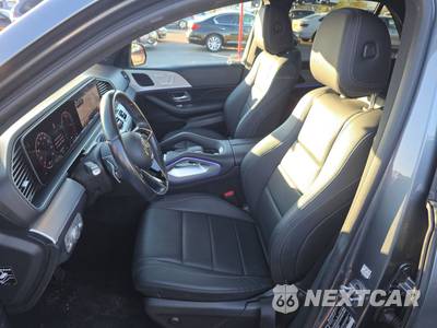 2024 Mercedes-Benz GLE 450e 4MATIC - zdjęcie 7 z 22 - miniatura