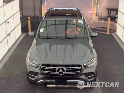 2024 Mercedes-Benz GLE 450e 4MATIC - zdjęcie 2 z 22 - miniatura