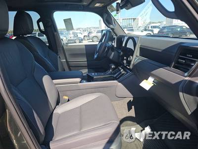 2026 Lexus GX 550 Overtrail+ - zdjęcie 8 z 24 - miniatura