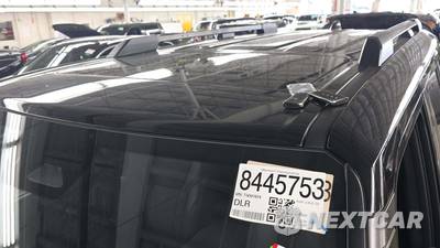 2026 Lexus GX 550 Overtrail+ - zdjęcie 20 z 24 - miniatura