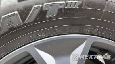2026 Lexus GX 550 Overtrail+ - zdjęcie 21 z 24 - miniatura