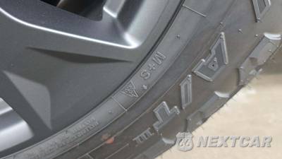 2026 Lexus GX 550 Overtrail+ - zdjęcie 23 z 24 - miniatura