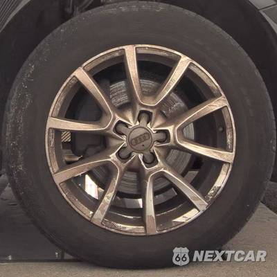 2011 Audi Q5 2.0T Premium Plus - zdjęcie 30 z 30 - miniatura